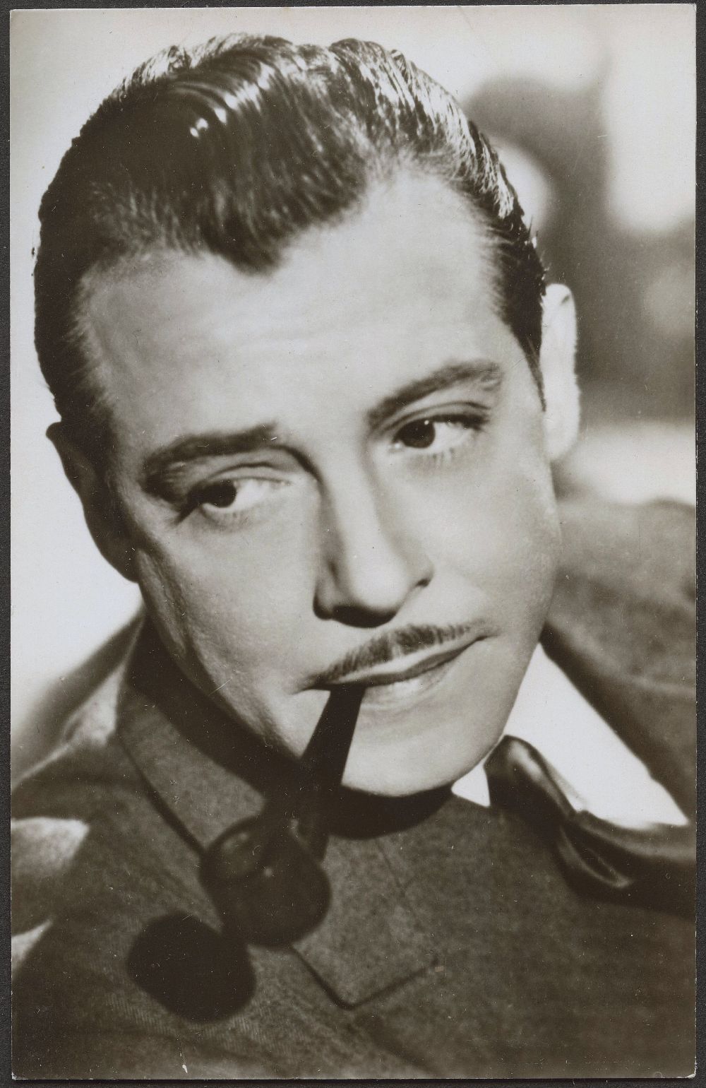 Fernand Gravey #0008 (image for) Fernand Gravey #0008